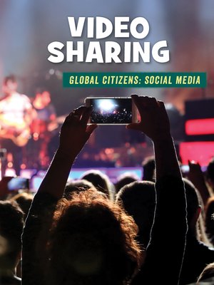 cover image of Video Sharing